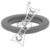 CAUTEX 080162 Anti-Friction Bearing, suspension strut support mounting